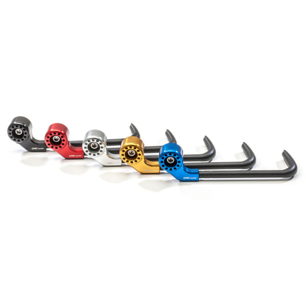 CNC Racing Cnc racing brake guard race protection front brake lever